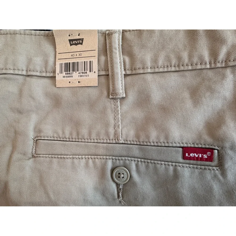 Levis levi xx